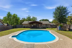 900 Meadowlark Dr, Mansfield, TX 76063 - Photo 22