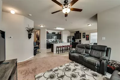 649 Clearbrook Street, Azle, TX 76020 - Photo 10