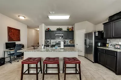 649 Clearbrook Street, Azle, TX 76020 - Photo 4