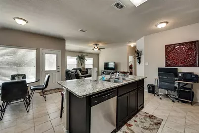 649 Clearbrook Street, Azle, TX 76020 - Photo 8