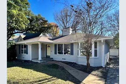 6138 Monticello Avenue, Dallas, TX 75214 - Photo 1