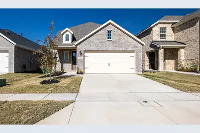 1912 Flaxen Drive, Forney, TX 75126 - Photo 2