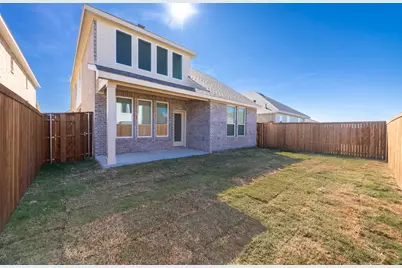 1912 Flaxen Drive, Forney, TX 75126 - Photo 38