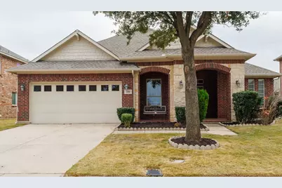 2728 Cameron Bay Drive, Lewisville, TX 75056 - Photo 1