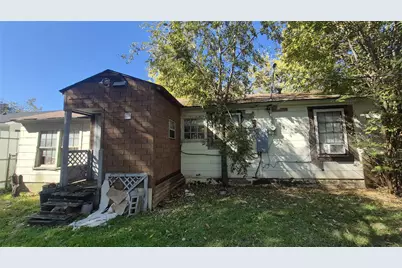 2838 Cherrywood Avenue, Dallas, TX 75235 - Photo 18