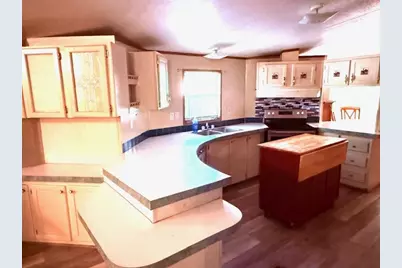5330 Wyatt Earp Drive, Log Cabin, TX 75148 - Photo 8