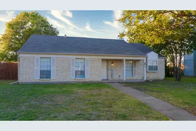 2301 Saharah Drive, Garland, TX 75044 - Photo 1
