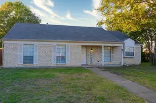 2301 Saharah Dr, Garland, TX 75044 - Photo 1