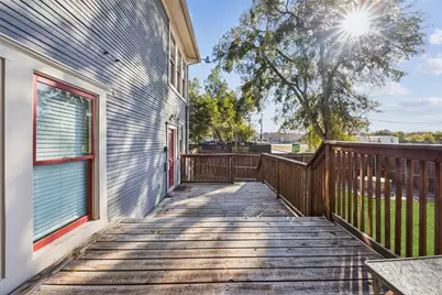 2110 Washington Avenue, Fort Worth, TX 76110 - Photo 22