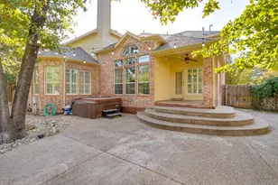 5509 Yellow Birch Dr, Fort Worth, TX 76244 - Photo 36