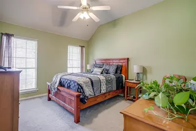 1200 Blackberry Court, Crowley, TX 76036 - Photo 24