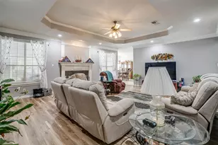 1200 Blackberry Ct, Crowley, TX 76036 - Photo 8