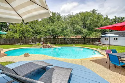 1200 Blackberry Court, Crowley, TX 76036 - Photo 32