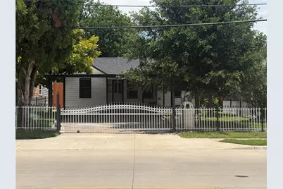 1318 S Ewing Avenue, Dallas, TX 75216 - Photo 1