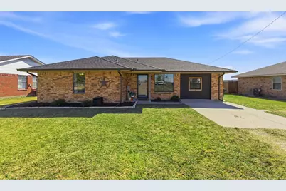 2028 Forreston Road, Waxahachie, TX 75165 - Photo 2