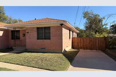 1560 Danube Drive, Dallas, TX 75216 - Photo 1