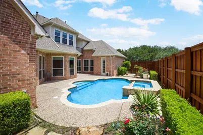 1807 Meadowcove Drive, Richardson, TX 75081 - Photo 32