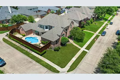 1807 Meadowcove Drive, Richardson, TX 75081 - Photo 2