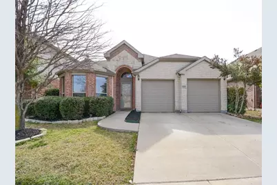 1508 Bluebird Drive, Little Elm, TX 75068 - Photo 1