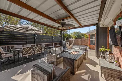 113 Adams Drive, Crowley, TX 76036 - Photo 24