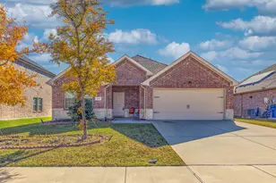 405 Rawhide Way, Princeton, TX 75407 - Photo 1