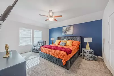 405 Rawhide Way, Princeton, TX 75407 - Photo 20