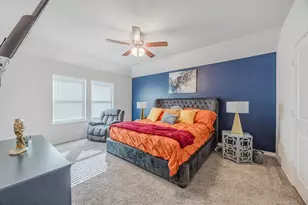 405 Rawhide Way, Princeton, TX 75407 - Photo 20