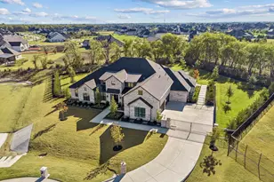 4301 Dover Dr, Parker, TX 75002 - Photo 2