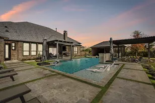 4301 Dover Dr, Parker, TX 75002 - Photo 20