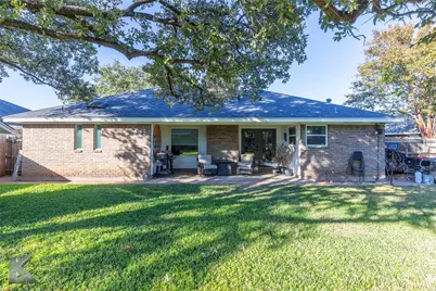 1533 Sir Thopas Court, Abilene, TX 79602 - Photo 30