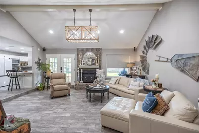 1533 Sir Thopas Court, Abilene, TX 79602 - Photo 4