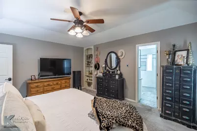 1533 Sir Thopas Court, Abilene, TX 79602 - Photo 16