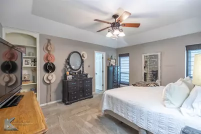 1533 Sir Thopas Court, Abilene, TX 79602 - Photo 14