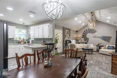 1533 Sir Thopas Court, Abilene, TX 79602 - Photo 8