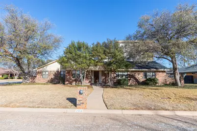 2558 Meadow Lake Drive, Abilene, TX 79606 - Photo 1