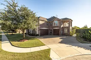 6728 S Fork Dr, North Richland Hills, TX 76182 - Photo 14