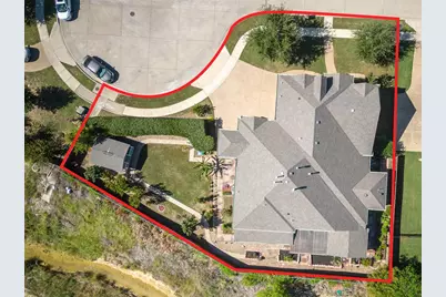 6728 S Fork Drive, North Richland Hills, TX 76182 - Photo 8