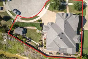 6728 S Fork Dr, North Richland Hills, TX 76182 - Photo 8