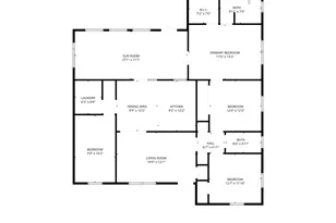 438 South St, Krum, TX 76249 - Photo 22