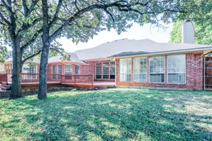 207 Killdeer Trail, Southlake, TX 76092 - Photo 22