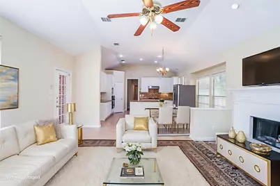 207 Killdeer Trail, Southlake, TX 76092 - Photo 4
