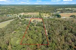 3360 Fm 1805, Van, TX 75790 - Photo 6