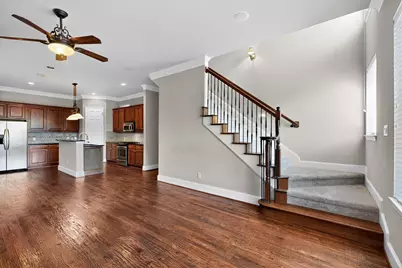 18343 Frankford Lakes Circle, Dallas, TX 75252 - Photo 8