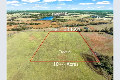 Tbd (Lot 6) County Road 1604, Grand Saline, TX 75140 - Photo 2