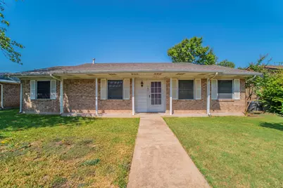 705 S 4th Street, Midlothian, TX 76065 - Photo 2