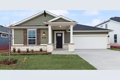 624 Marcus Lane, Crowley, TX 76036 - Photo 6