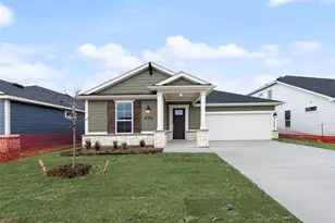 624 Marcus Ln, Crowley, TX 76036 - Photo 4