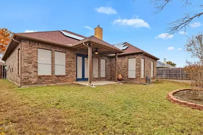 6910 Tradonna Lane, North Richland Hills, TX 76182 - Photo 32