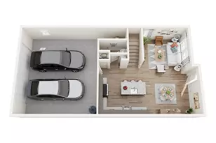 3901 James Pitts Dr, McKinney, TX 75071 - Photo 2