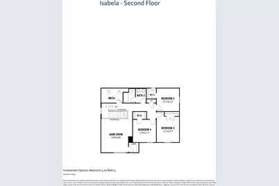 632 Marcus Lane, Crowley, TX 76036 - Photo 34